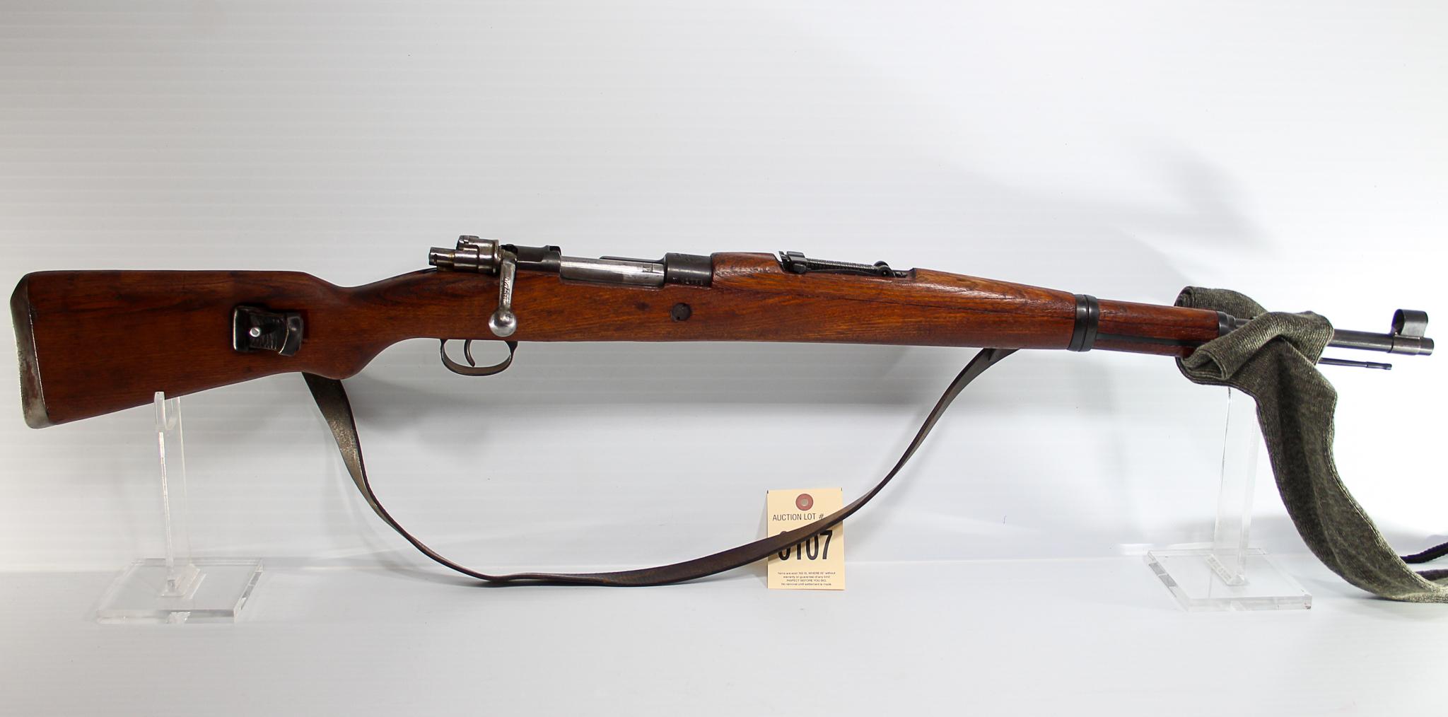 Mitchells Mauser M48 Rifle