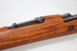 YUGO Mauser M48 8mm rifle