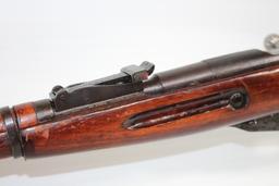 Nagant 972 Rifle