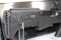 Eternal Bullpup 12 ga Shotgun