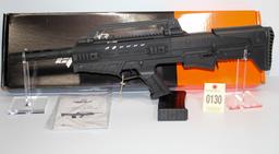 Eternal Bullpup 12 ga Shotgun