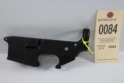 Palmetto State Armory Stripped Tyranny-15 Lower Receiver