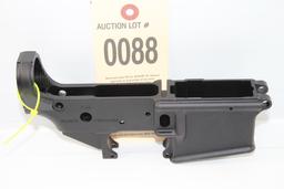 Palmetto State Armory Stripped Tyranny-15 Lower Receiver