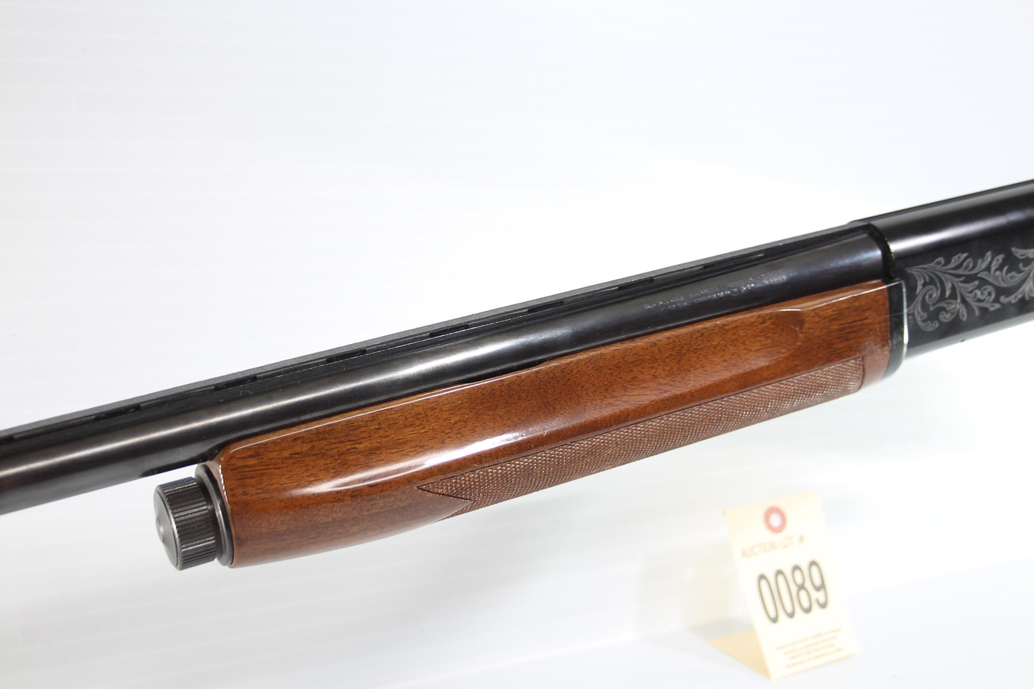 Franchi 500 Sporting Shotgun