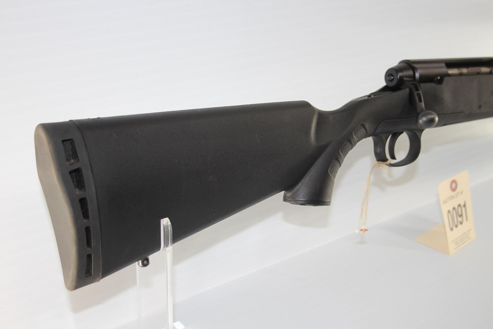 Savage Axis 30-06 Rifle