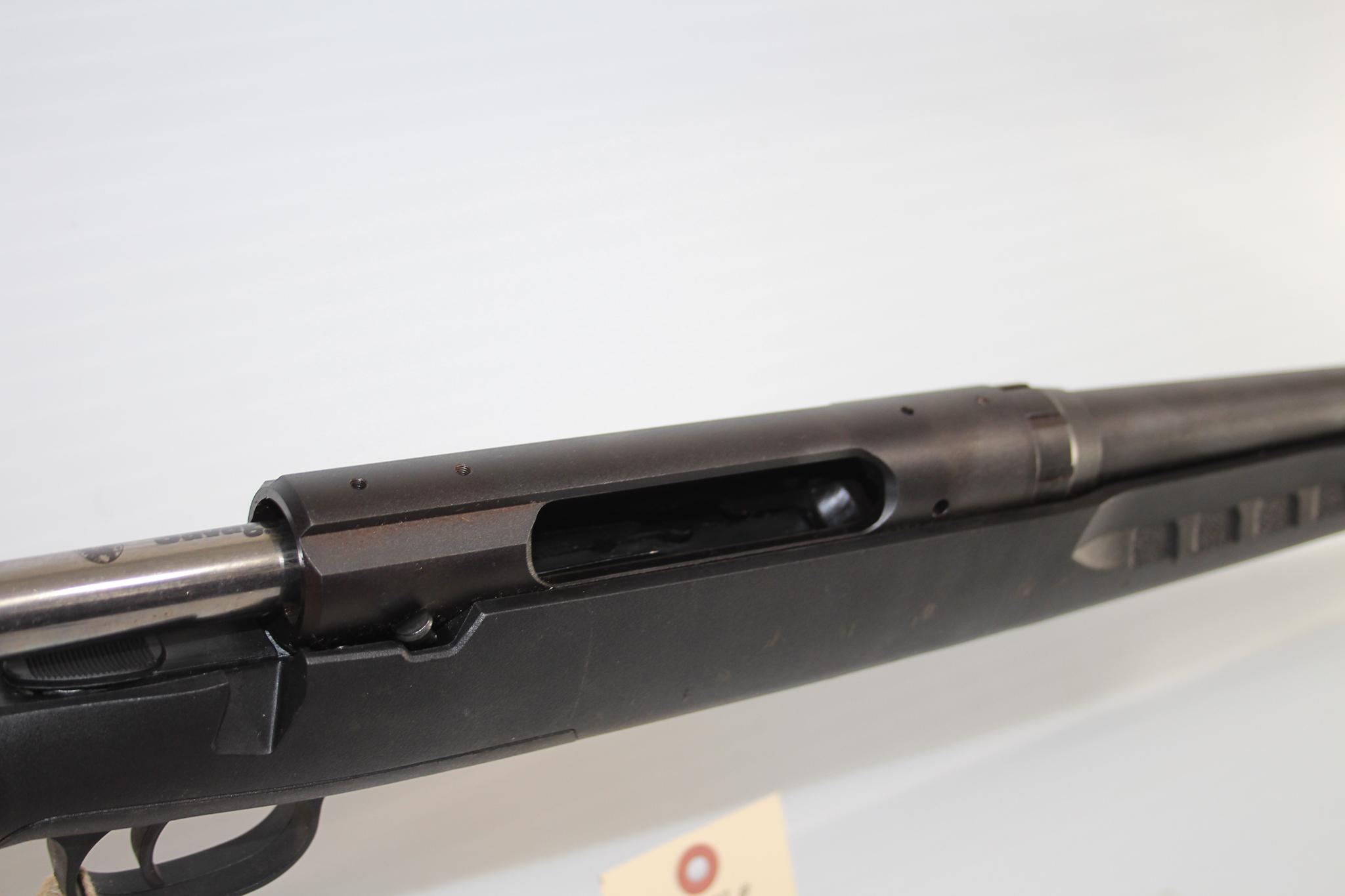 Savage Axis 30-06 Rifle