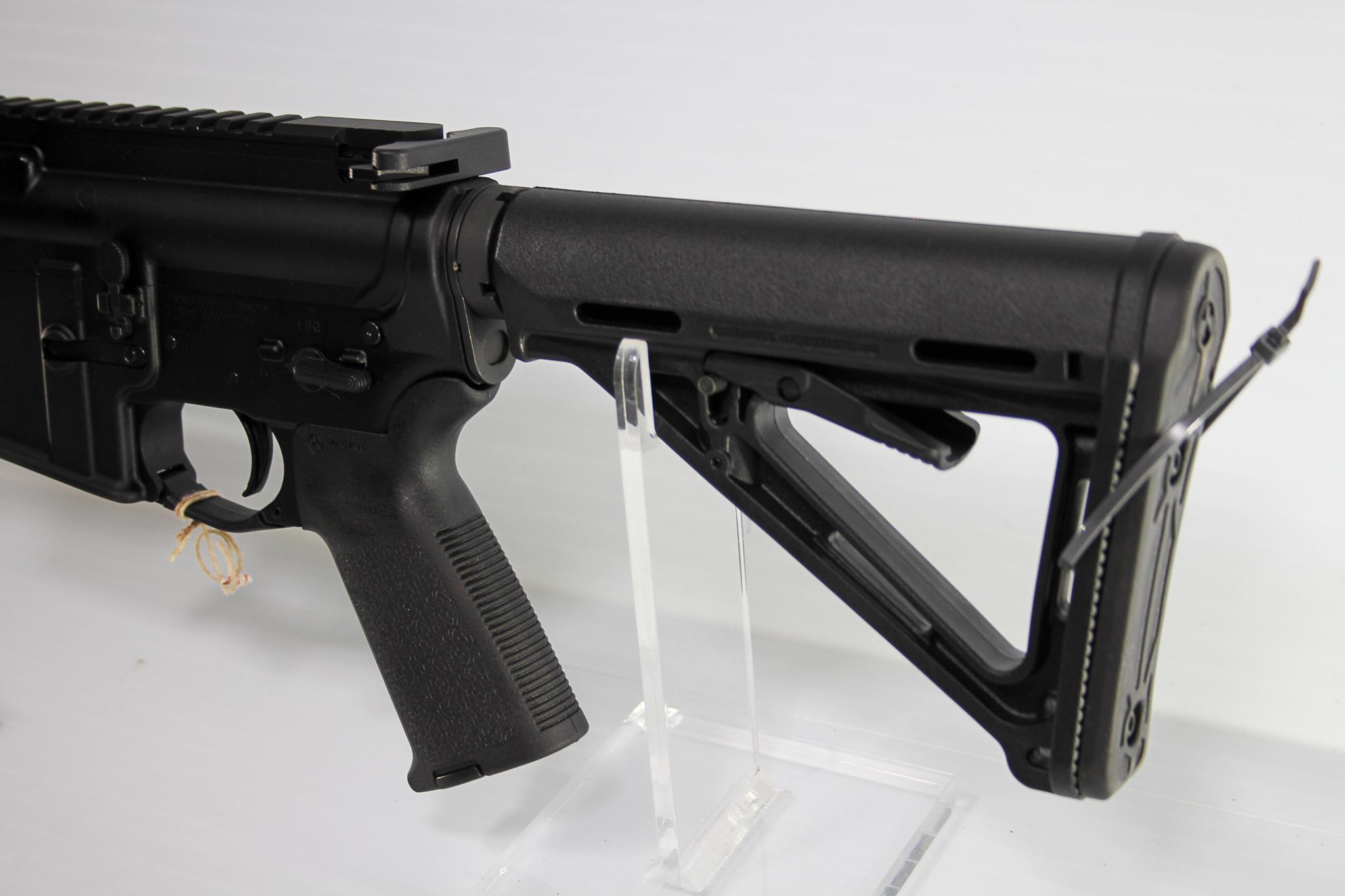 Palmetto Arms MOE AR-15 Rifle