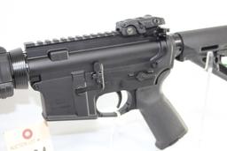 Palmetto Arms MOE AR-15 Rifle