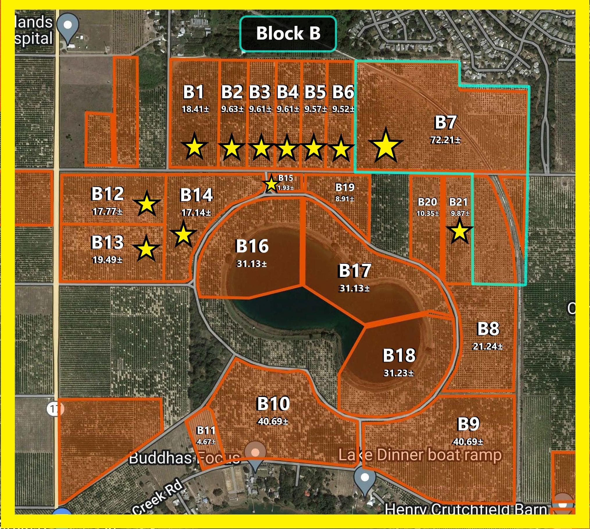 3056 & 3060 Powerline Road   Avon Park