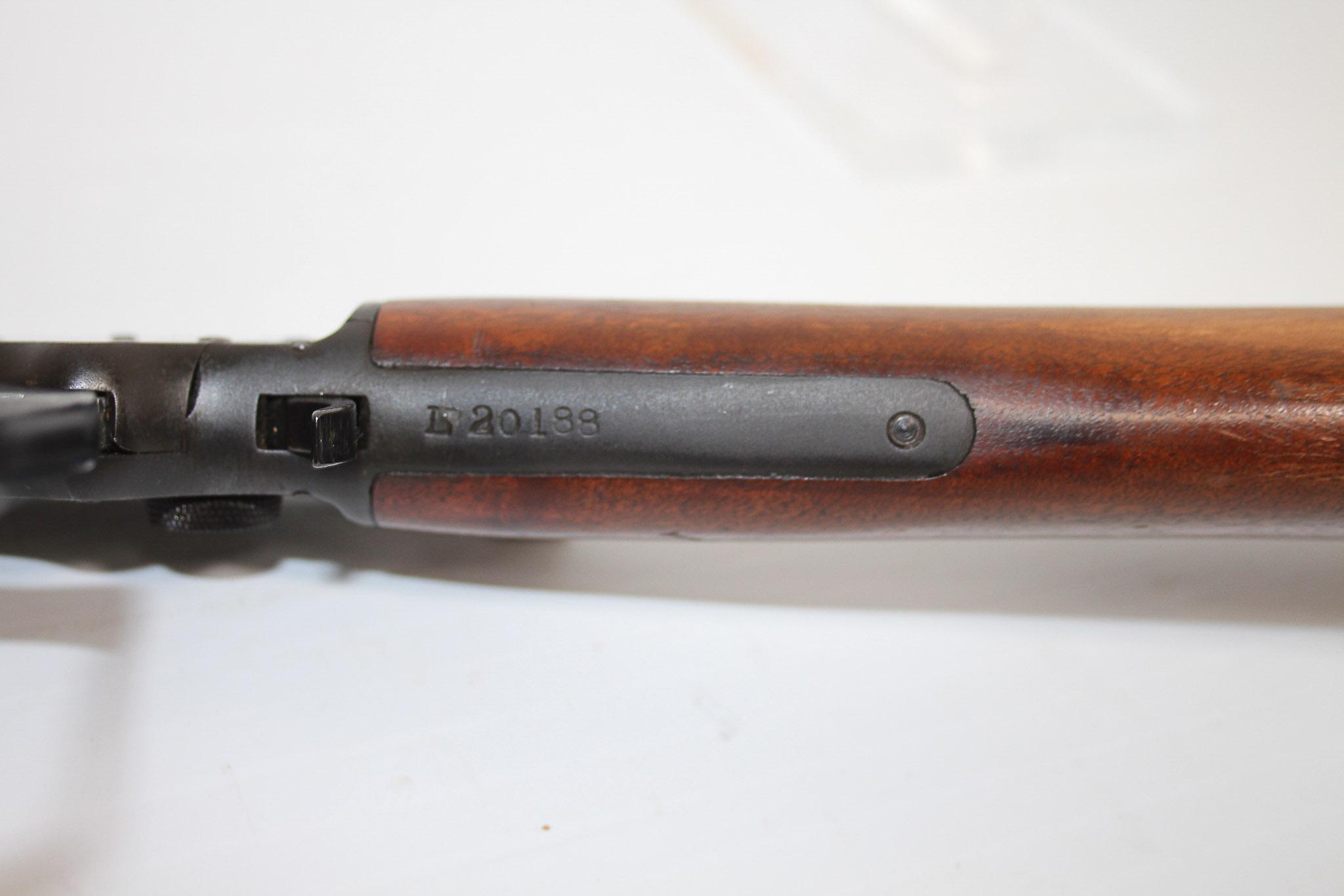 Marlin 39A, 22S,L,LR, Rifle