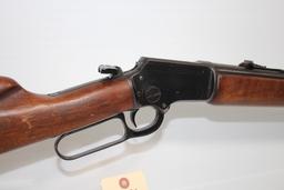 Marlin 39A, 22S,L,LR, Rifle