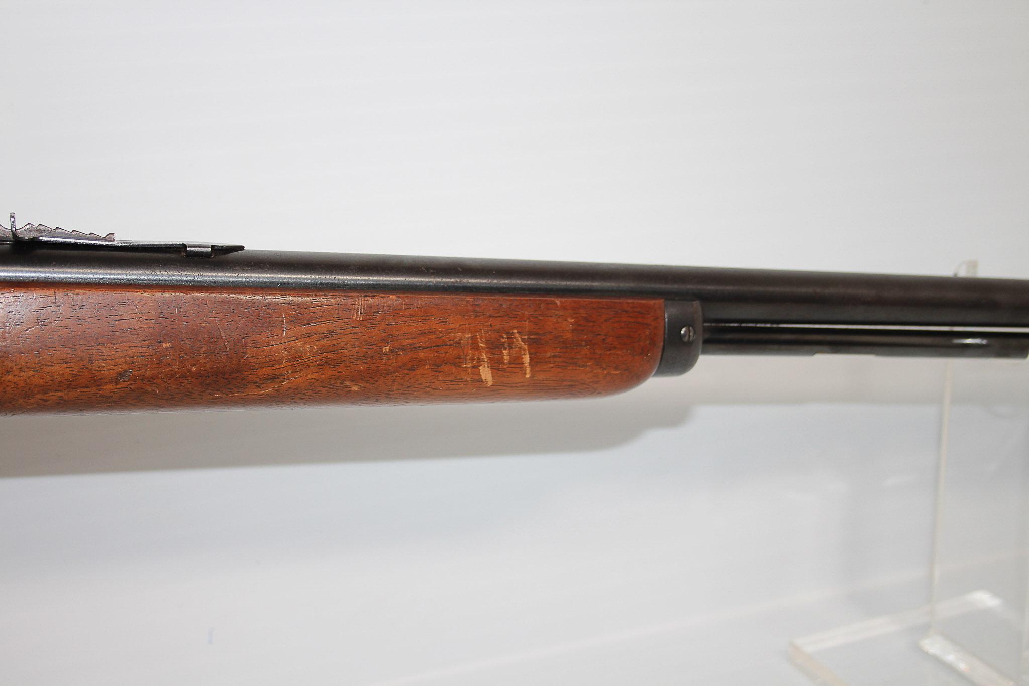 Marlin 39A, 22S,L,LR, Rifle