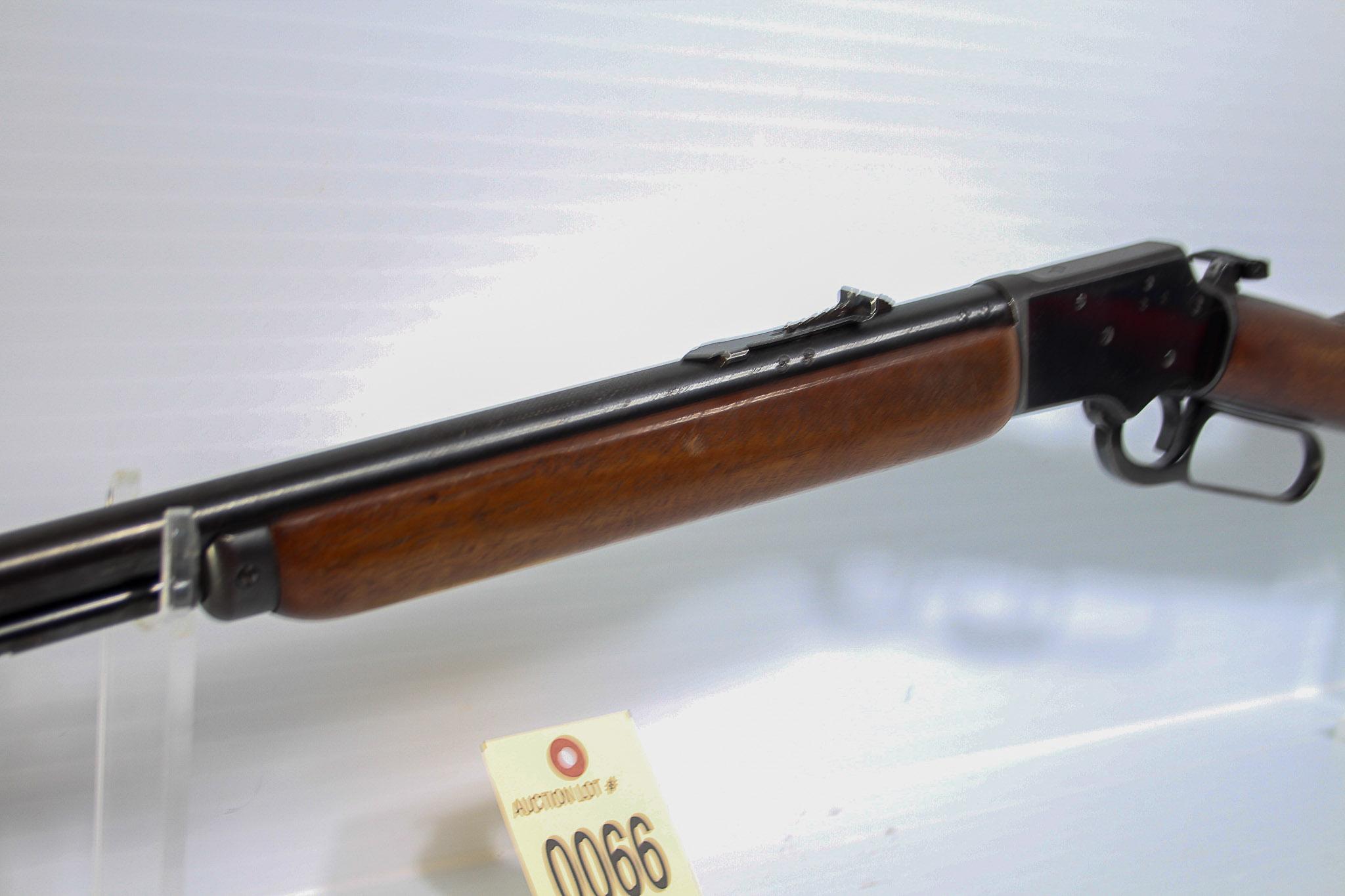 Marlin 39A, 22S,L,LR, Rifle