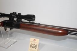 Remington Speedmaster 552, 22 Rifle