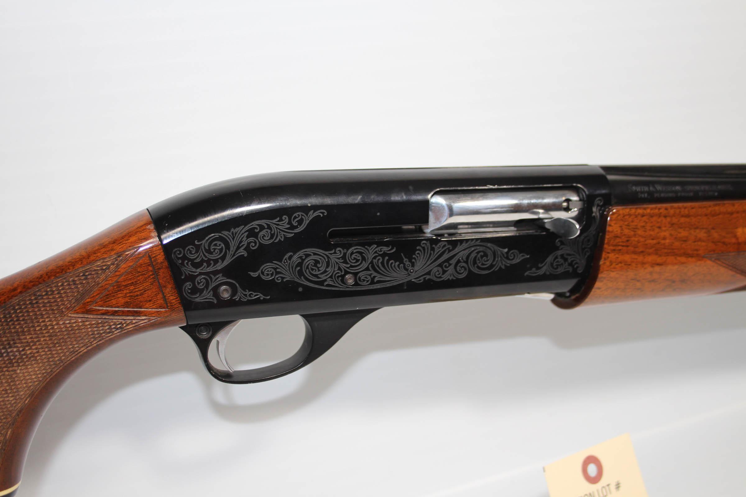 Smith & Wesson 1000, 20 ga shotgun