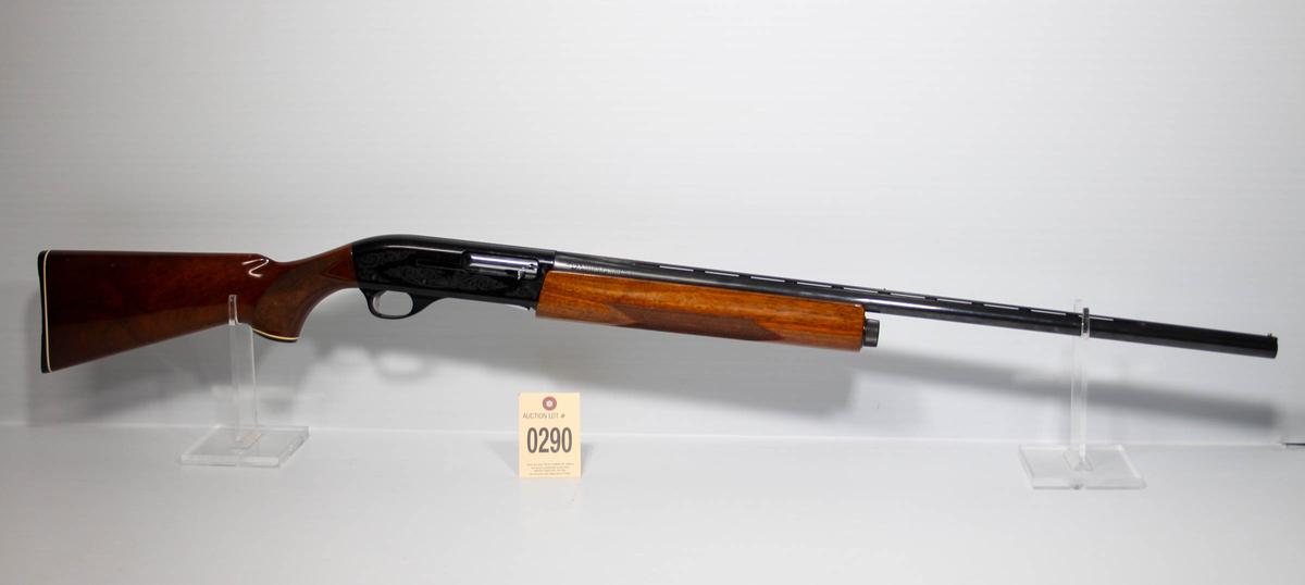 Smith & Wesson 1000, 20 ga shotgun