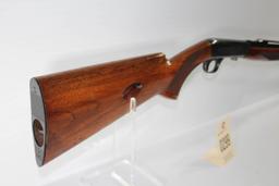 Browning 22LR rifle