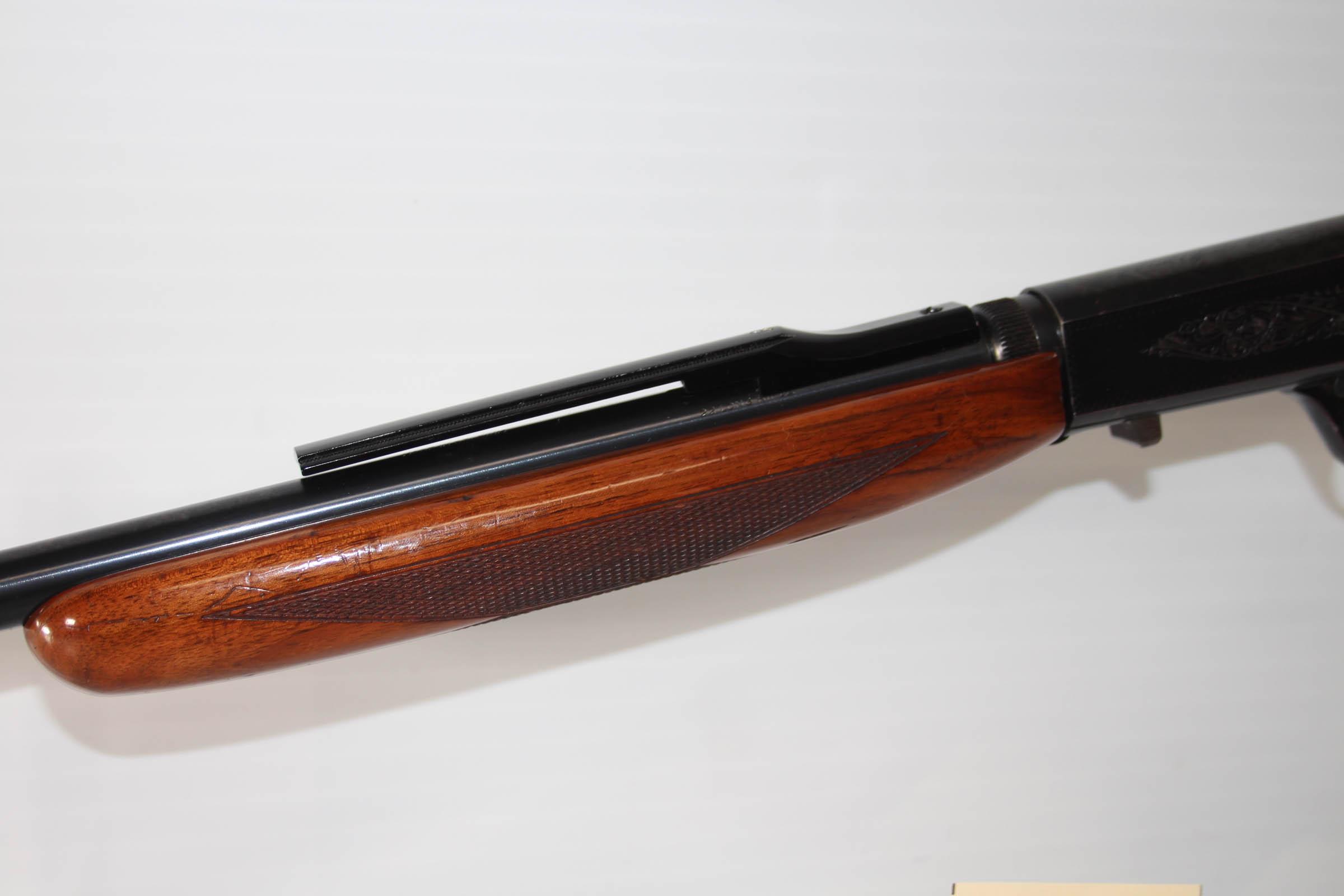 Browning 22LR rifle