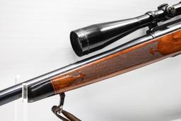 Remington Model 700, 22-250 cal. Rifle