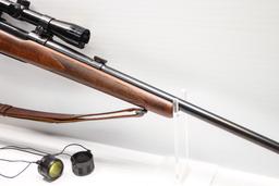 Winchester Model 70, 22 Hornet Rifle