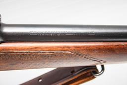 Winchester Model 70, 22 Hornet Rifle