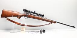 Winchester Model 70, 22 Hornet Rifle