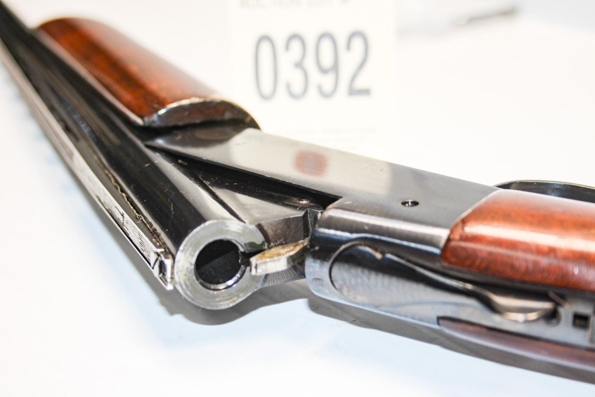 Winchester Model 37, 410 GA Shotgun