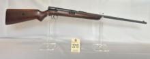 Winchester Model 74 Rifle