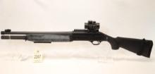 HK FP6 12 ga Pump Action Shotgun