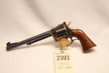 H&R 586 Revolver,  .32 H&R Mag