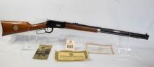 Winchester Model 94, 30-30 Win Rifle