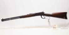 Interarms Model 65 SRC 44 Mag Lever Action Rifle