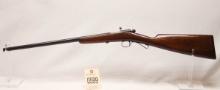 Winchester Model 36 9mm Rifle
