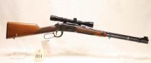 Winchester Model 94 XTR Big Bore 375 Win Lever Action Rifle