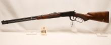 Marlin Model 39 Century Limited 22 LR Lever Action Rifle