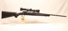 Savage Model 110 .270 Win Bolt Action Rifle