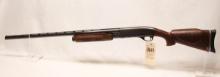 Remington Model .870 Wingmaster 12 ga Pump Shotgun