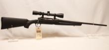 Savage Axis .223 Rem Bolt Action Rifle