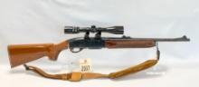 Remington Model 742 Woodmaster Carbine Rifle