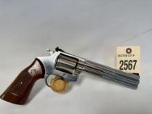 Rossi Model M713 Revolver