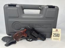Smith & Wesson 19-9  Revolver