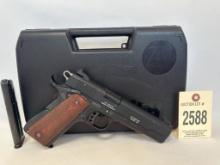 Sig Sauer 1911-22 Pistol