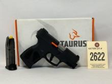 Taurus G2C Pistol