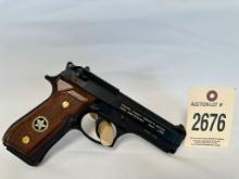 Beretta Model 92G Pistol