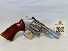 S&W Model 629 Revolver