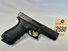 Glock Model 21 Pistol