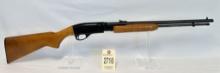 Remington Model 572 Fieldmaster Rifle