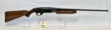 Springfield Model 67 Series E Shotgun