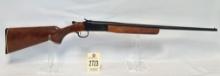 Winchester Model 37A Shotgun