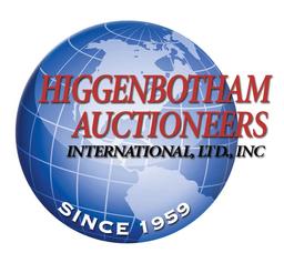Higgenbotham Auctioneers International